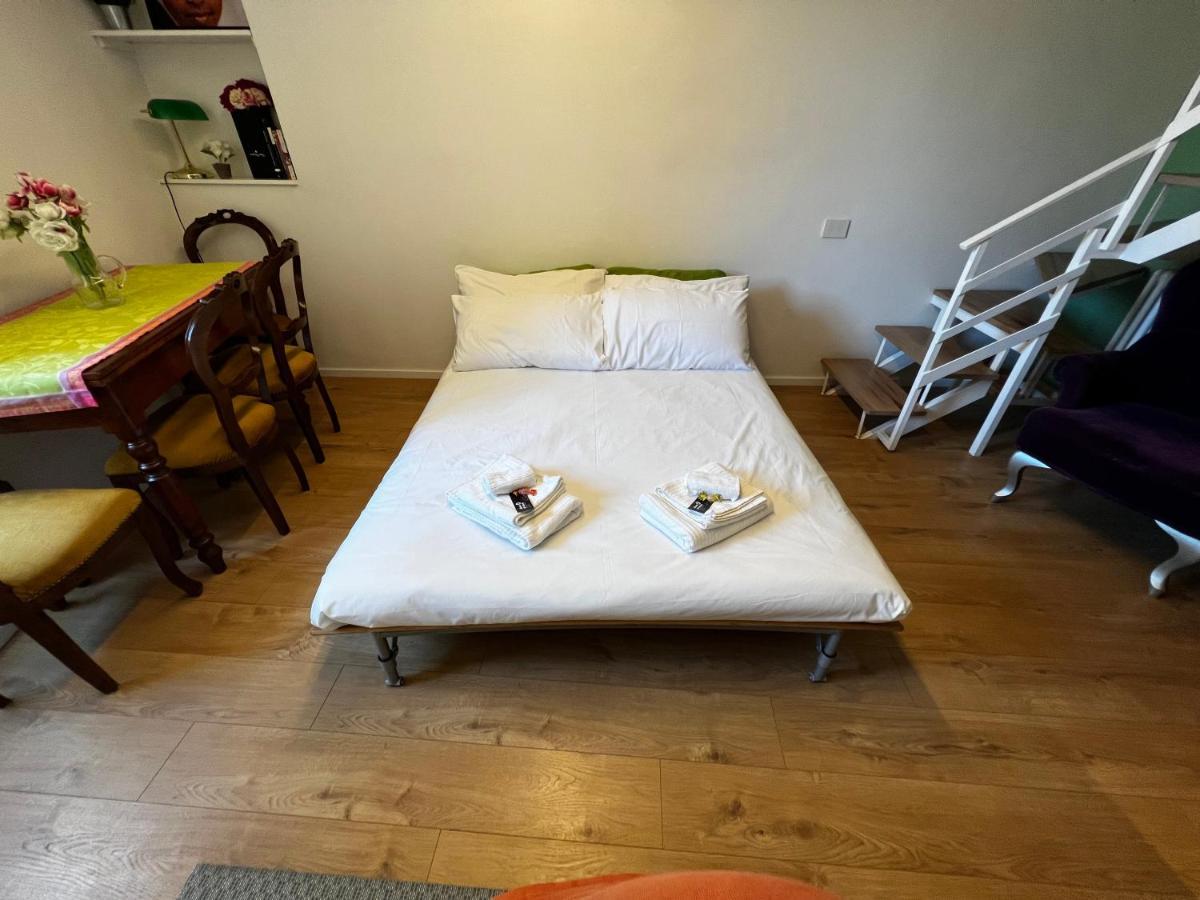 구비오 Dimora Casina Dell'Abbondanza 아파트 외부 사진