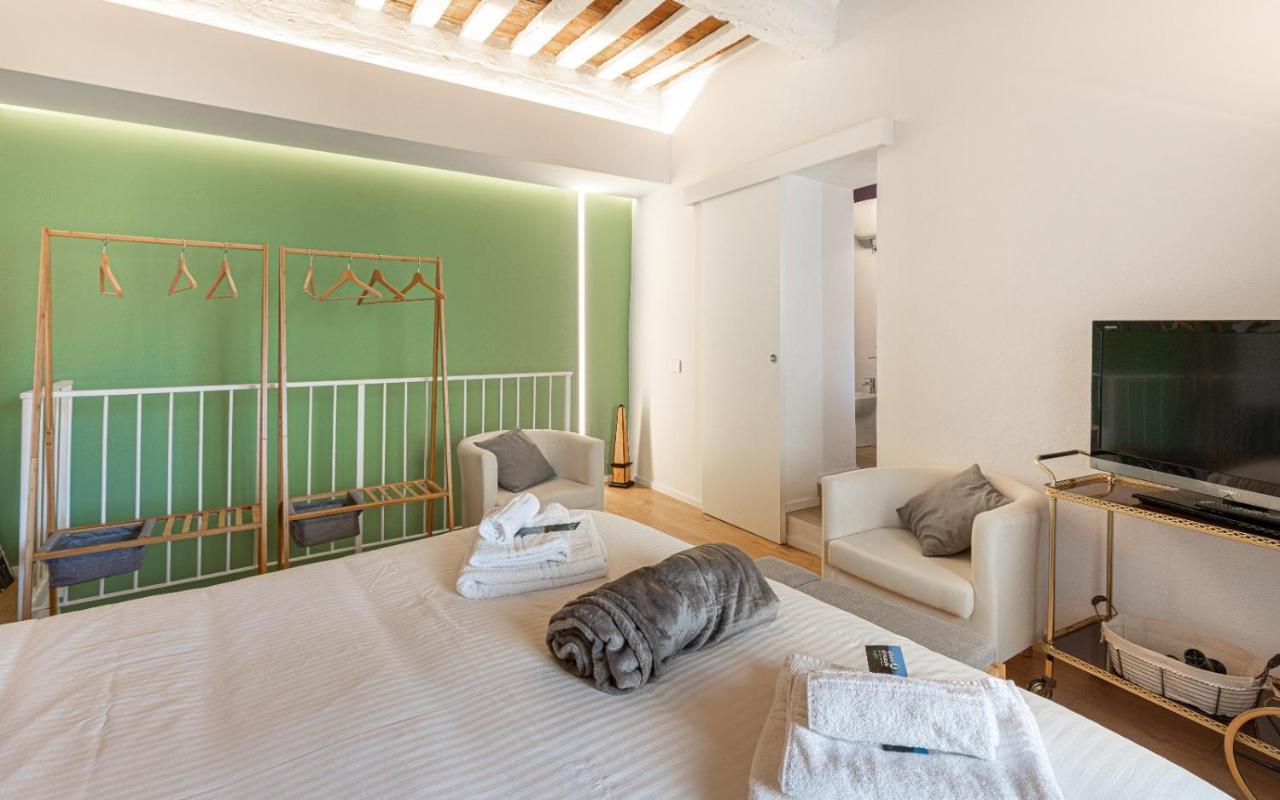 구비오 Dimora Casina Dell'Abbondanza 아파트 외부 사진